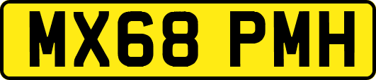 MX68PMH