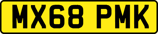 MX68PMK