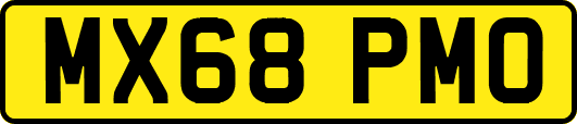 MX68PMO