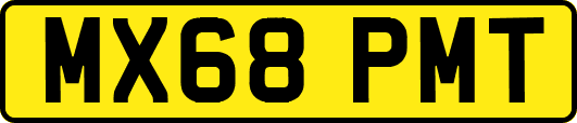 MX68PMT