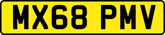 MX68PMV