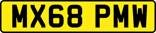 MX68PMW