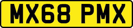 MX68PMX