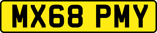 MX68PMY