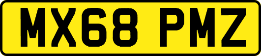 MX68PMZ