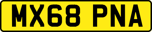 MX68PNA