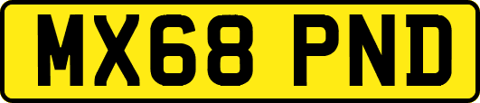 MX68PND