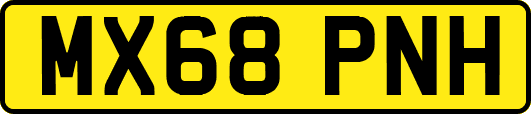 MX68PNH