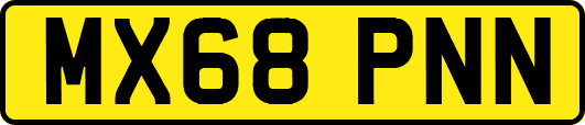 MX68PNN