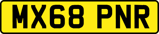 MX68PNR