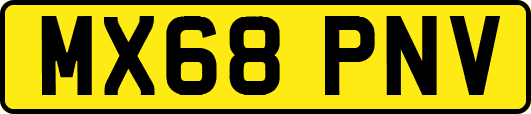 MX68PNV