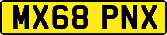 MX68PNX