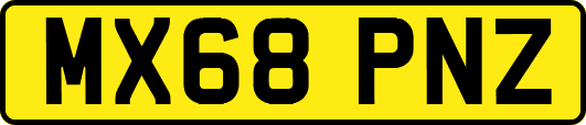 MX68PNZ