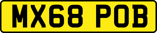 MX68POB