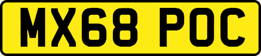 MX68POC