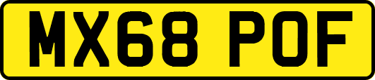MX68POF