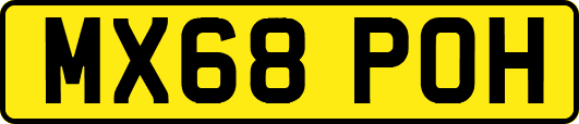 MX68POH
