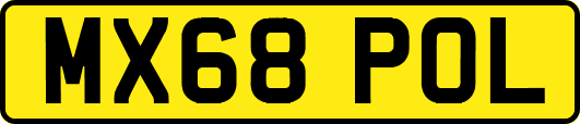 MX68POL
