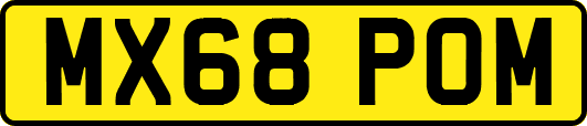 MX68POM