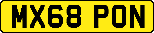 MX68PON