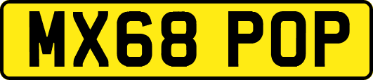 MX68POP