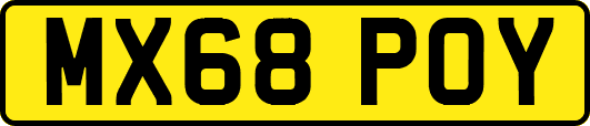 MX68POY