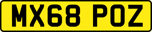 MX68POZ