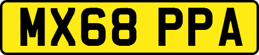 MX68PPA