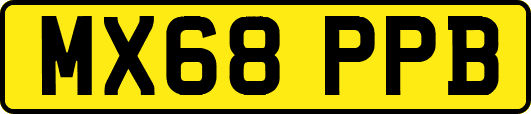 MX68PPB