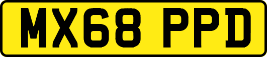 MX68PPD