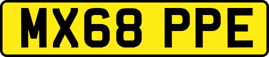 MX68PPE