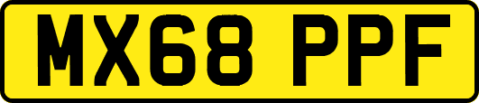 MX68PPF