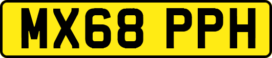 MX68PPH