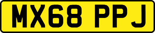 MX68PPJ