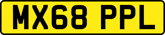 MX68PPL