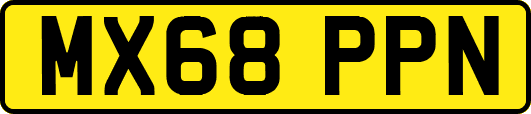 MX68PPN