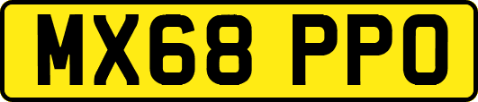 MX68PPO