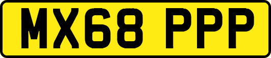 MX68PPP