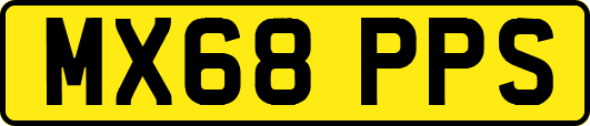 MX68PPS