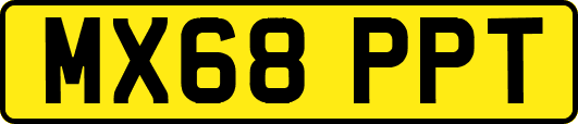 MX68PPT