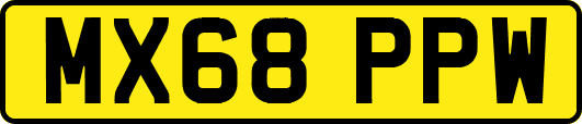 MX68PPW