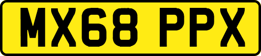 MX68PPX