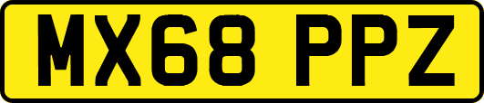 MX68PPZ