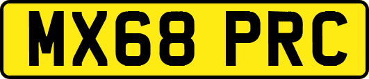 MX68PRC