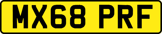 MX68PRF