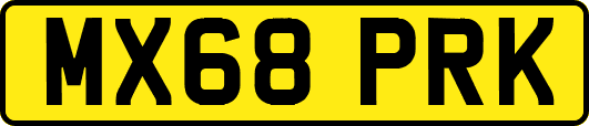 MX68PRK