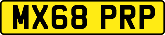 MX68PRP