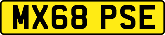 MX68PSE