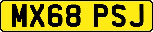 MX68PSJ