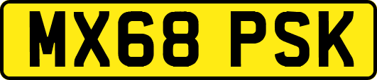 MX68PSK